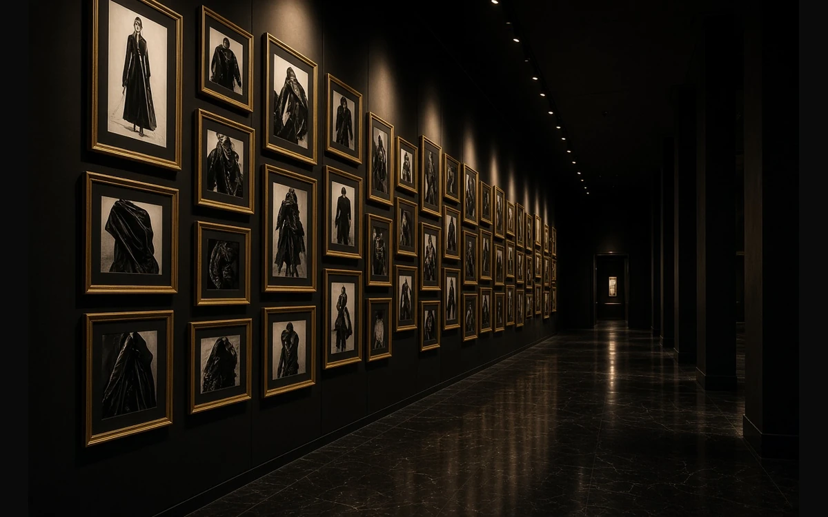 展示精选